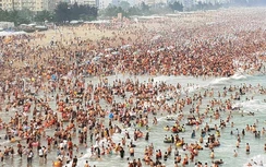 Dịp nghỉ lễ 30/4-1/5, Thanh Hóa thu hàng nghìn tỷ đồng từ du lịch