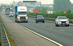 Giao 2.003 tỷ đồng vốn đầu tư cao tốc Bắc - Nam đoạn qua Thanh Hóa