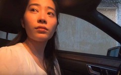 Hành động khó hiểu của Nam Em sau khi bị CSGT "sờ gáy"