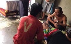 Khởi tố đối tượng giết bạn gái tại quán cà phê chòi ở Long An