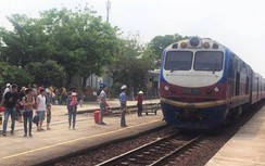 Đường sắt tiếp tục giảm giá vé tàu hỏa sau cao điểm dịp 30/4