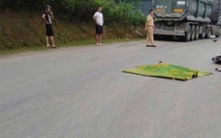 Tin tức tai nạn giao thông mới nhất ngày hôm nay 3/5/2019