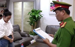 Vụ bán 121 lô đất "ma": Bắt giam "cánh tay phải" của nữ giám đốc lừa đảo