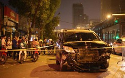 Video: Chưa thể xử lý lái xe say rượu gây tai nạn với tội danh giết người