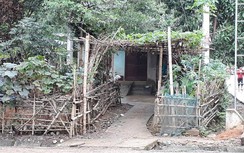 Chân dung nghi can xông vào trường học đâm 5 học sinh và 1 giáo viên