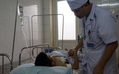 Vụ 5 học sinh cùng cô giáo bị tấn công ở trường học: Hung thủ nghiện game?