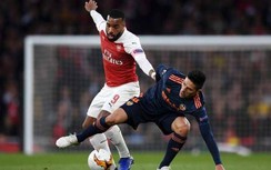 Kết quả Europa League: Chelsea suýt ôm hận, Arsenal ngược dòng tưng bừng