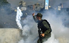 Nga chỉ ra cách ngăn chặn Mỹ can thiệp quân sự vào Venezuela