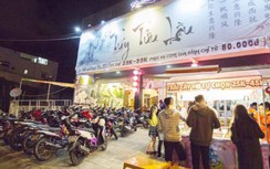 Đề xuất cấm nhà hàng có chỗ đỗ xe để giảm tai nạn giao thông do rượu bia