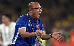 Nhiệm vụ đặc biệt của tân trợ lý HLV Park Hang-seo