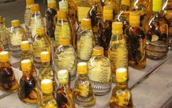 Uống rượu "thuốc" khi đi nhậu, bị cương dương suốt 24 giờ