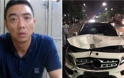 Tài xế Mercedes đâm chết 2 người ở hầm Kim Liên đối diện mức án nào?