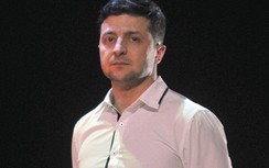 Zelensky: Biên giới là điểm chung duy nhất giữa Ukraine và Nga