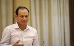 Bộ GTVT lên tiếng việc Vietnam Airlines gửi văn bản tố Bamboo Airways