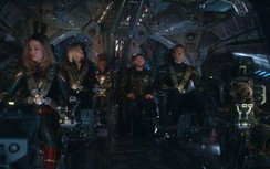 Vì sao "Avengers: Endgame" thu về gần 10 triệu USD chỉ trong hơn 7 ngày?