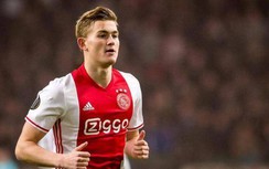 Chuyển nhượng sáng 4/5: Siêu cò “chơi khăm” Barca; MU phá đám Real