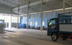 Ô tô dùng giấy đăng kiểm giả bị xử lý thế nào?