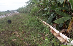 Dự án BOT hoàn thành vẫn không chịu bàn giao tài sản, hệ thống ATGT