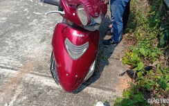 Tai nạn khi lên đỉnh Bàn Cờ, nữ sinh viên ĐH kinh tế tử vong