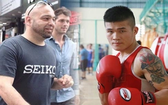 Võ sư "tai tiếng" Flores bị nhà vô địch SEA Games tố thất hứa