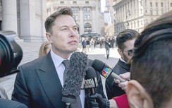 Tesla cảnh báo nhân viên ngừng rò rỉ thông tin nội bộ