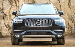 Sắp có ô tô tự ngăn cản tài xế say xỉn