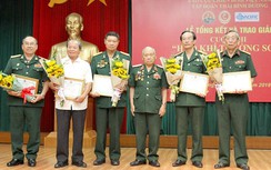 1.168 tác phẩm tham dự cuộc thi viết “Hào khí Trường Sơn”