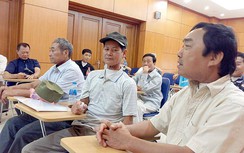 Nhọc nhằn “tập nói” tuổi trung niên