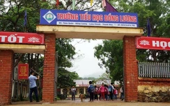 Vụ tấn công 6 cô trò tại trường học: Hung thủ thù ghét bố nạn nhân