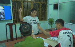 Một cán bộ trung tâm phát triển quỹ đất bị đâm chết tại quán karaoke