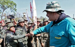 Tin tức 24h nóng nhất, mới nhất ngày hôm nay 5/5/2019