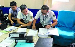 Cảng vụ hàng hải TP.HCM đẩy mạnh thủ tục điện tử cho tàu biển