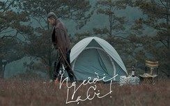 Lời bài hát (Lyric) "Người lạ ơi" của Châu Đăng Khoa