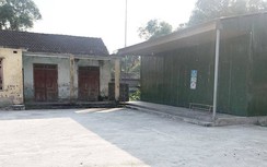 Hà Tĩnh: Dân “sống mòn” vì quy hoạch… treo