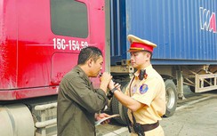 Cần xử lý hình sự cả những người uống rượu bia lái xe dù chưa gây tai nạn