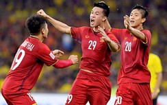 HLV Park Hang-seo đau đầu vì nhiều tuyển thủ mất phong độ