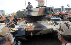 Iran tuyên bố tiếp tục làm giàu Uranium bất chấp Mỹ