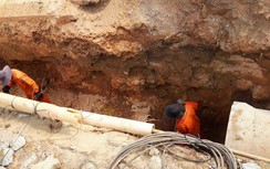 Vụ công nhân bị đá đè tử vong: Nhà thầu chủ quan, lộ nhiều điểm mất an toàn