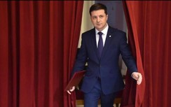 Zelensky: Ukraine đang chuẩn bị động thái đối phó hộ chiếu Nga ở Donbass
