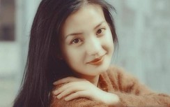 Ngắm nhan sắc mĩ miều của Triệu Vy tuổi đôi mươi