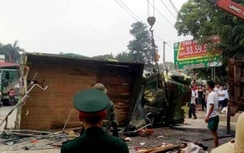 Tin tức tai nạn giao thông mới nhất ngày hôm nay 6/5/2019