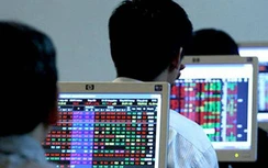 Chứng khoán ngày 6/5: VN-Index lao dốc, mất hơn 13 điểm phiên sáng đầu tuần