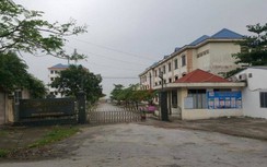 Trường cao đẳng Y dược Hà Nội đào tạo “chui” tại Hải Phòng