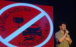 Những giọt nước mắt trong đêm diễn ủng hộ nạn nhân vụ tai nạn hầm Kim Liên