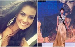 Bất ngờ lý do hoa hậu Brazil treo cổ tự tử ở tuổi 27