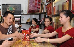 Giá vàng hôm nay 6/5: Đầu tuần giá vàng tăng hay giảm?