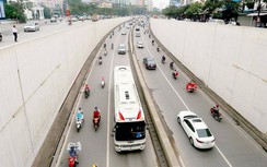 Vì sao liên tục xảy ra tai nạn tại hầm Kim Liên?