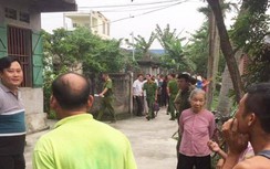 Hải Phòng: Cặp vợ chồng tử vong bất thường tại nhà riêng