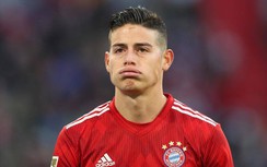 Chuyển nhượng tối 6/5: MU, Chelsea tranh người thừa; Zidane chốt 5 cái tên