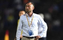 HLV Hàn Quốc tiết lộ điều khó tin ở HAGL